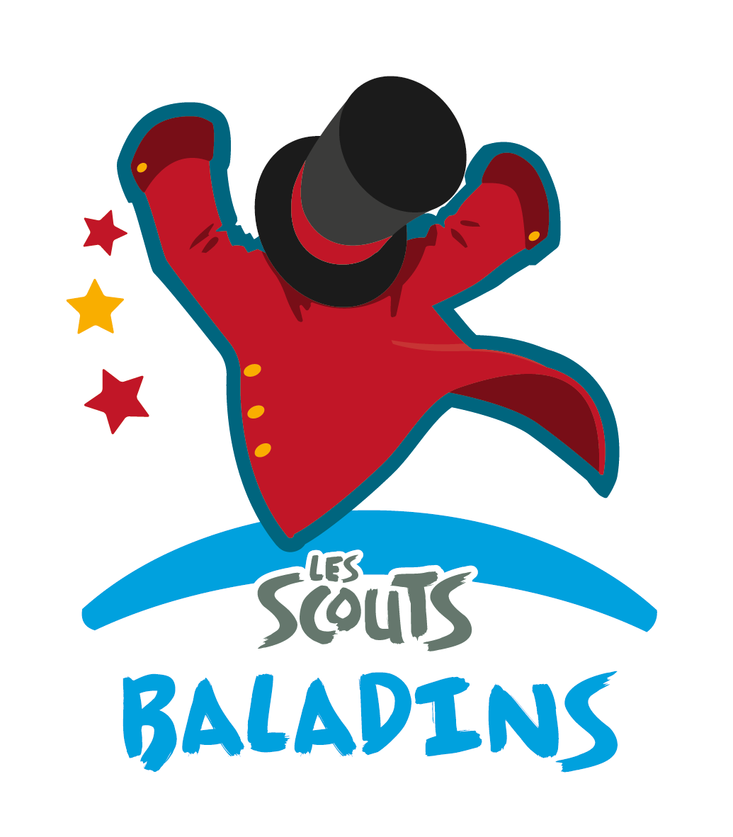 Logo baladins