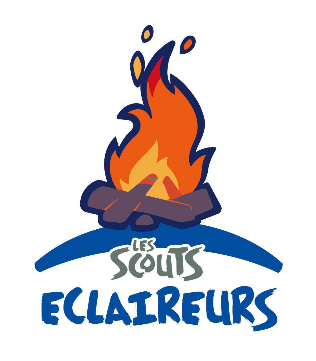 Logo eclaireurs