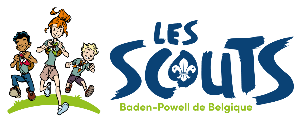 Logo Les Scouts